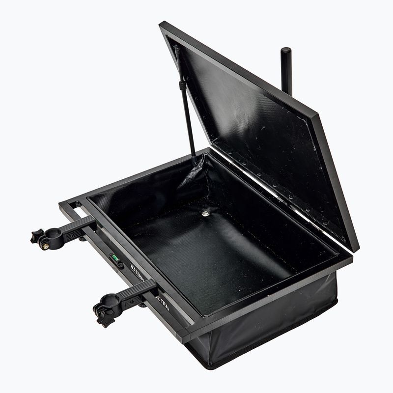 Sensas World Champion Eva Wasserdichte Plattform Befestigung schwarz 27011 2