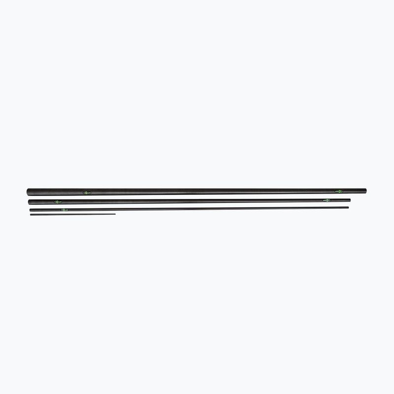 Sensas Stangenaufsatz für Classic 2in1 Becher 4 Elemente schwarz 28514