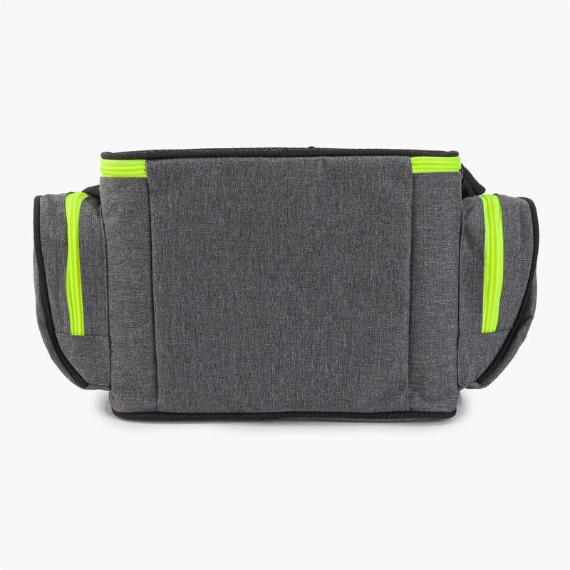 Gunki Box Tasche Angeln Power Game Walker grau 32822 2