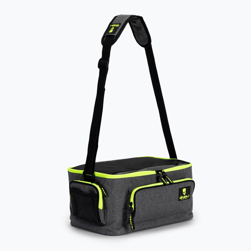 Gunki Box Tasche Power Game-Zander grau 32982 2