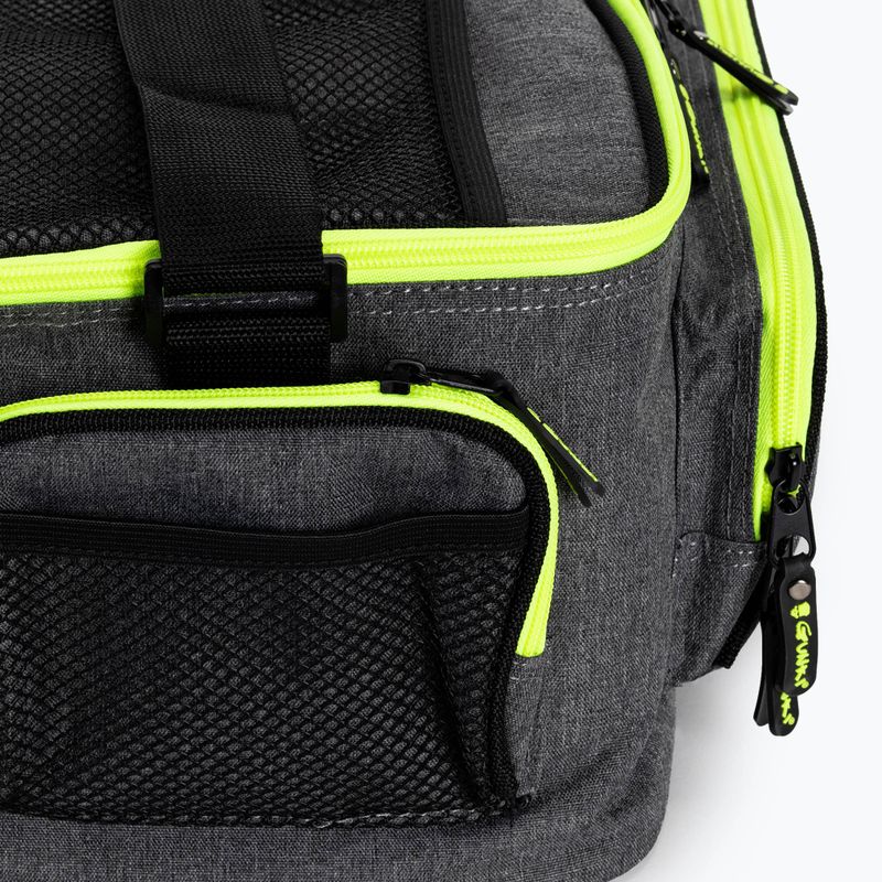 Gunki Box Tasche Power Game-Zander grau 32982 5