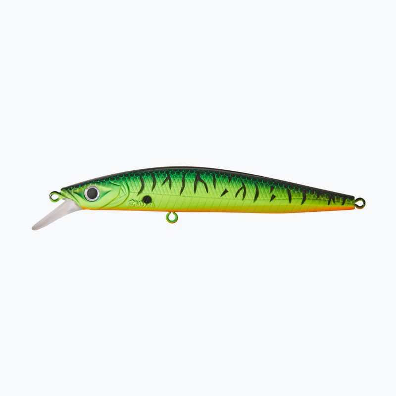 Gunki Gamera Slim SP Feuer Tiger Wobbler 33074