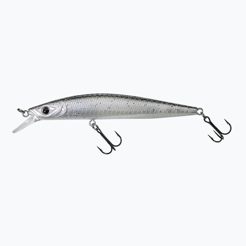Gunki Gamera Slim SP Salz/Pfeffer Wobbler 34747
