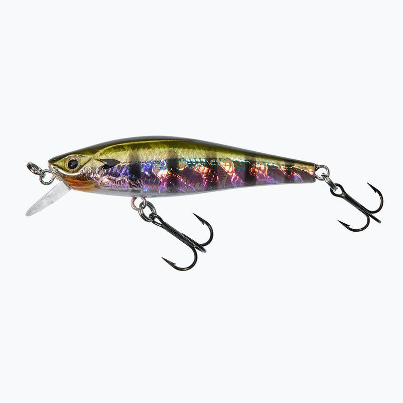 Gunki Gamera SP Twitch Braun Gill Wobbler 34752