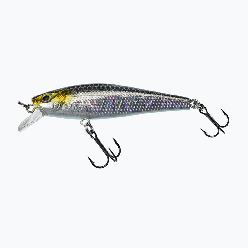 Gunki Gamera SP Twitch Schwarz Lebendig Wobbler 34754