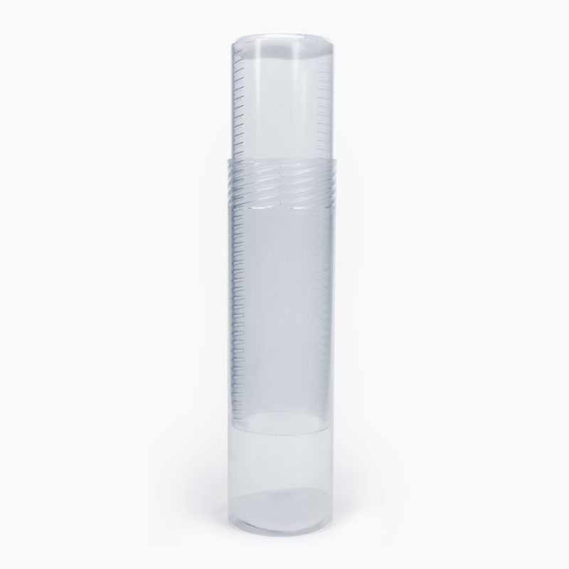 Sensas Schwimmerrohr Tube Flotteur Reglable transparent 42952