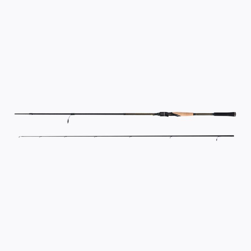 Gunki Skyward Force MH Spinnrute schwarz 61712
