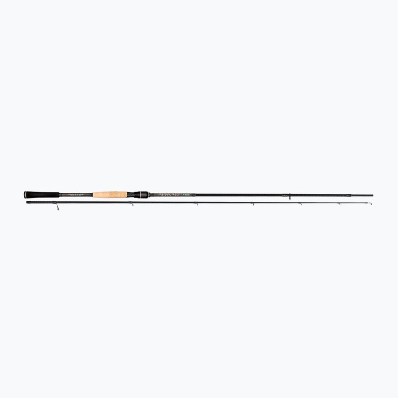 Gunki Skyward Force MH Spinnrute schwarz 61712 4