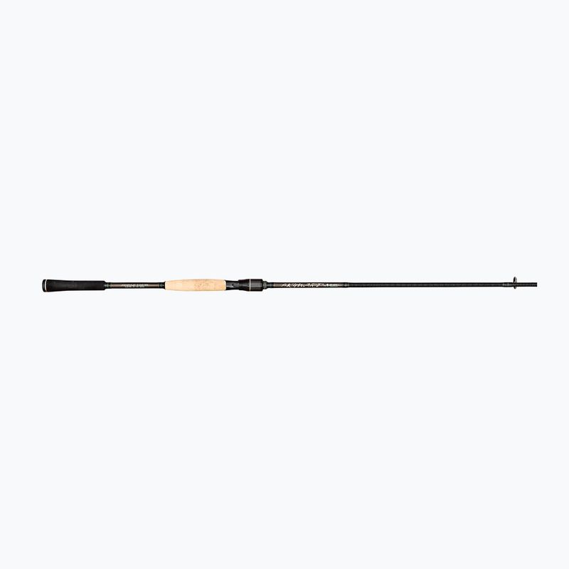 Gunki Skyward Force MH Spinnrute schwarz 61712 5