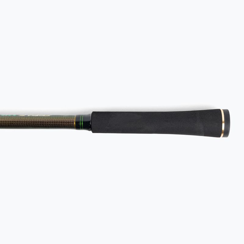 Gunki Skyward Force H Spinnrute schwarz 61713 2