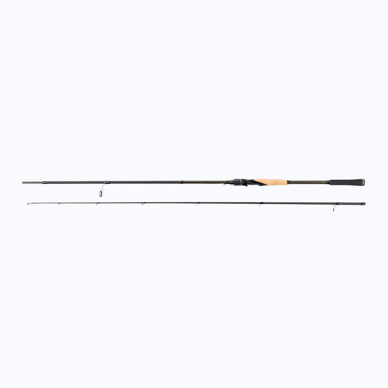 Gunki Skyward Force XH Spinnrute schwarz 61714