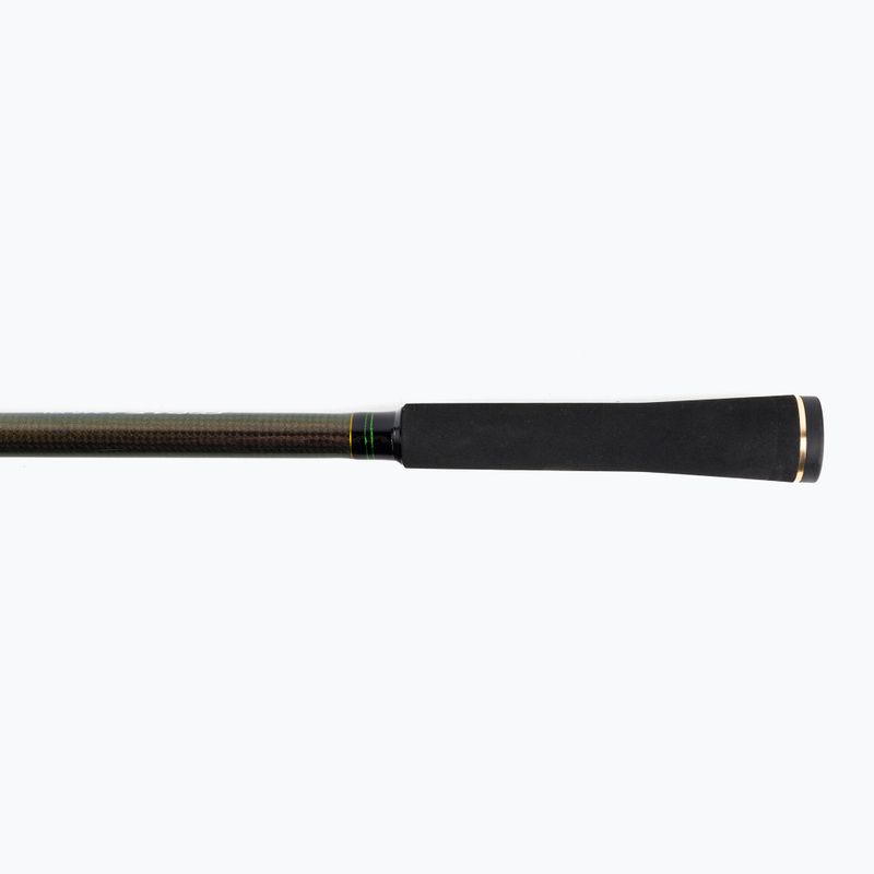 Gunki Skyward Force XH Spinnrute schwarz 61714 2