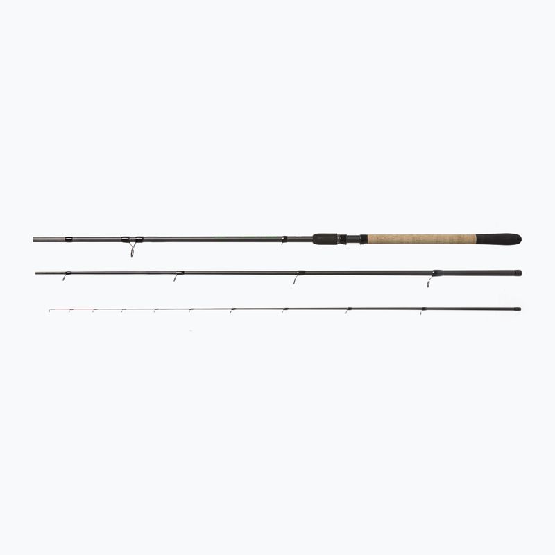 Sensas Green Arrow M/H Feederstab