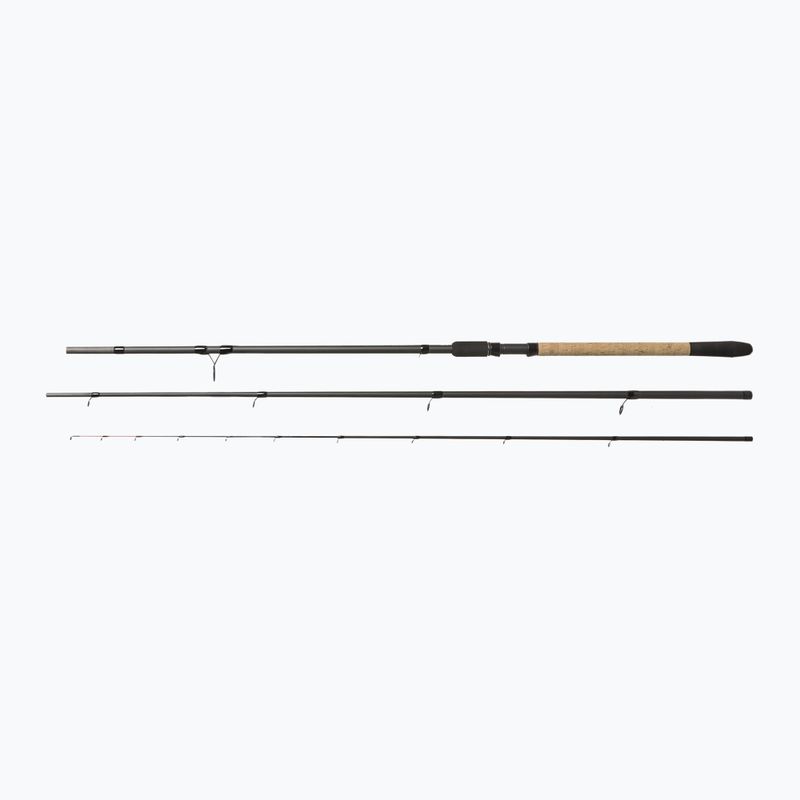 Sensas Green Arrow Schwerer Feederstab