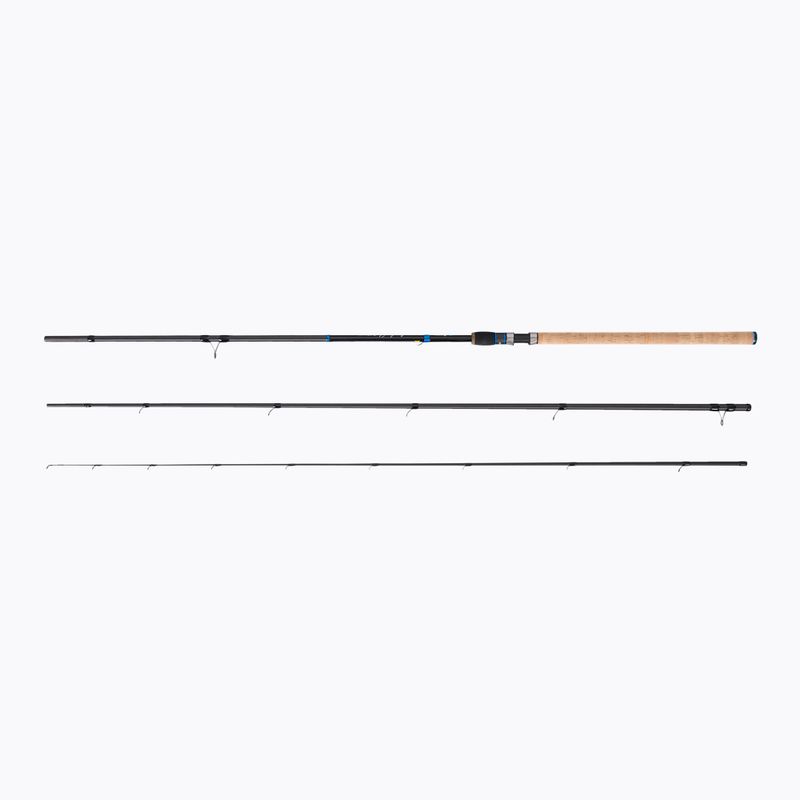 Sensas Coimbra Waggler Float Schwimmerrute schwarz 69702