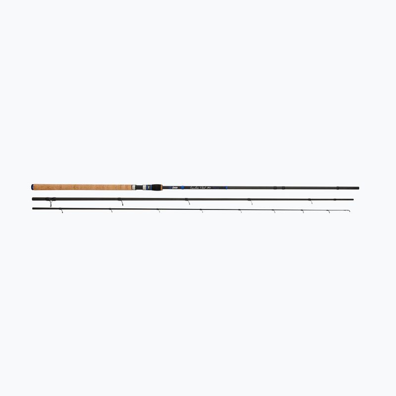 Sensas Coimbra Waggler Float Schwimmerrute schwarz 69702 4