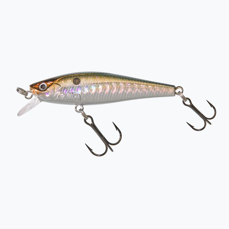 Gunki Gamera SP Twitch blauen Pfeil Wobbler 69757