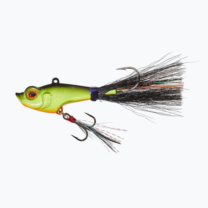 GUNKI Jiger Jig Feuer Barsch Spinnköder 89688