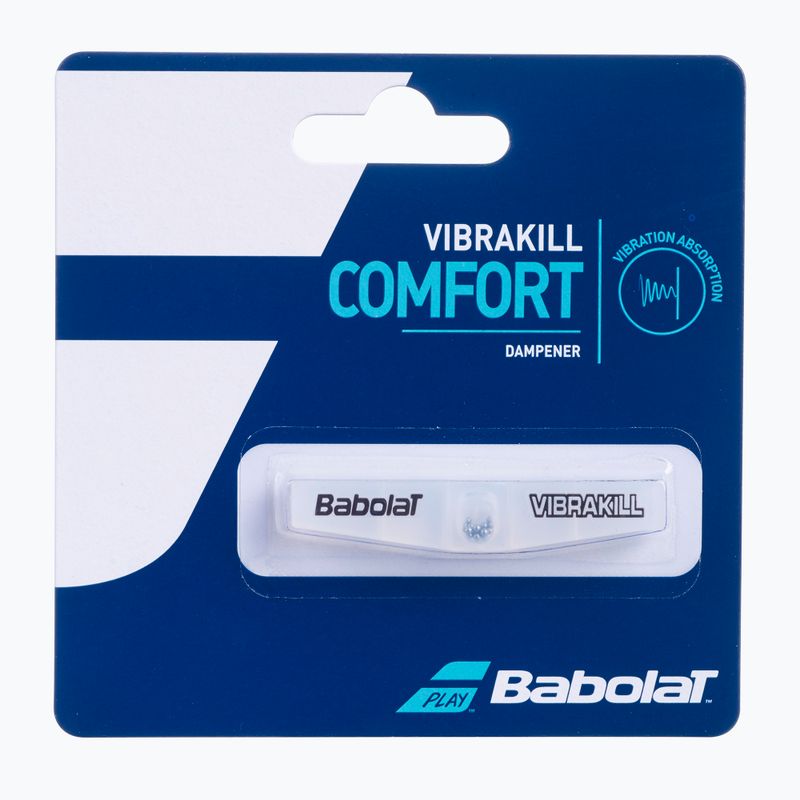 BABOLAT Vibrakill-Dämpfer weiß 700009