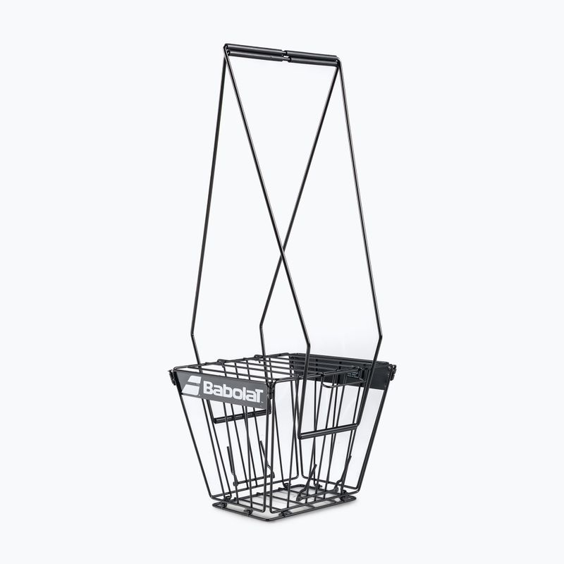BABOLAT Tennis Ball CART Schwarz 730002 2