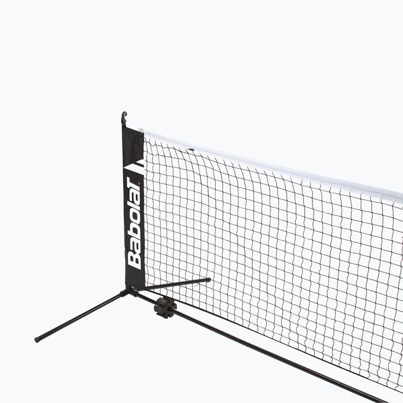 BABOLAT Mini Tennis NET weiß 730004 Mini-Tennis-/Badmintonnetz 2