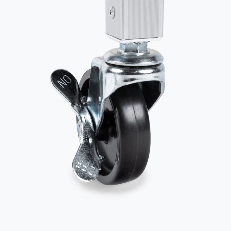 BABOLAT Tennisball-CART auf Rädern blau 730010 4