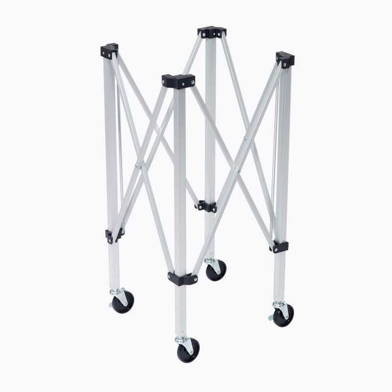 BABOLAT Tennisball-CART auf Rädern blau 730010 8