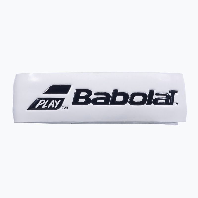 BABOLAT Xcel Gel Tennisschlägerhülle weiß 670058 2