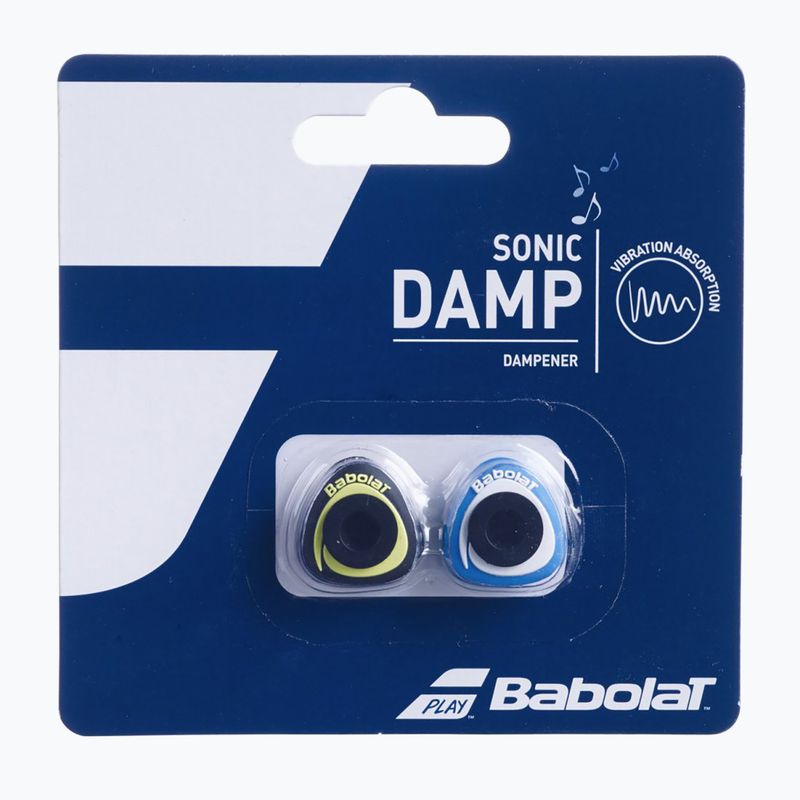 BABOLAT Schalldämpfer 2 Stk. farbig 700039 2