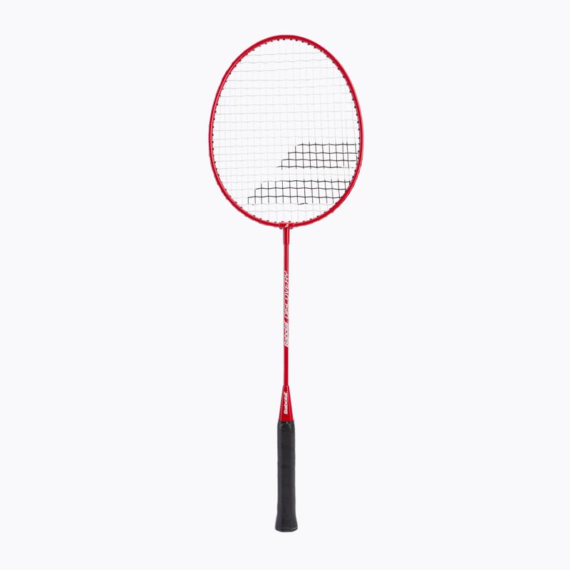 BABOLAT Badmintonset blau/rot 158099 2