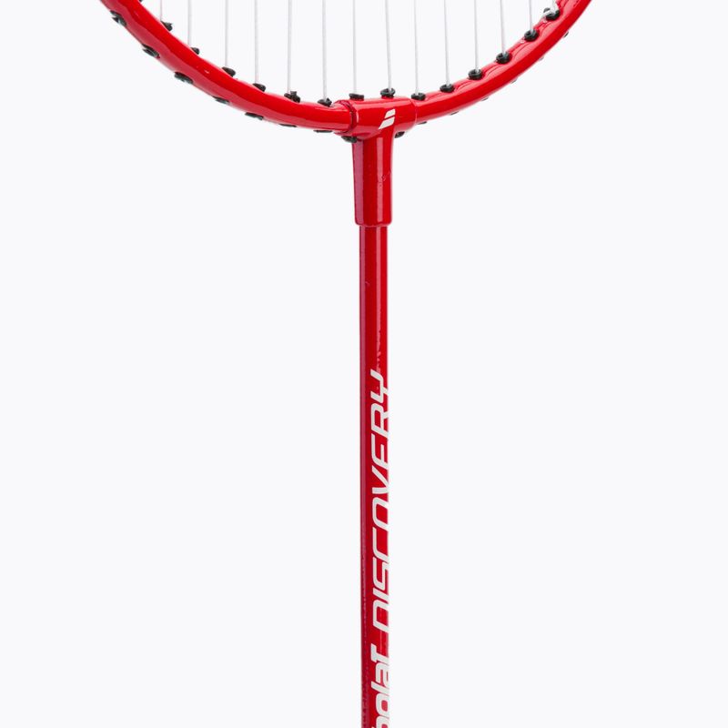 BABOLAT Badmintonset blau/rot 158099 5