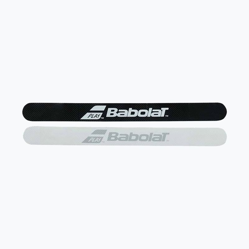 Babolat Protecpro Padel Schutzband 15 Stück schwarz 900201