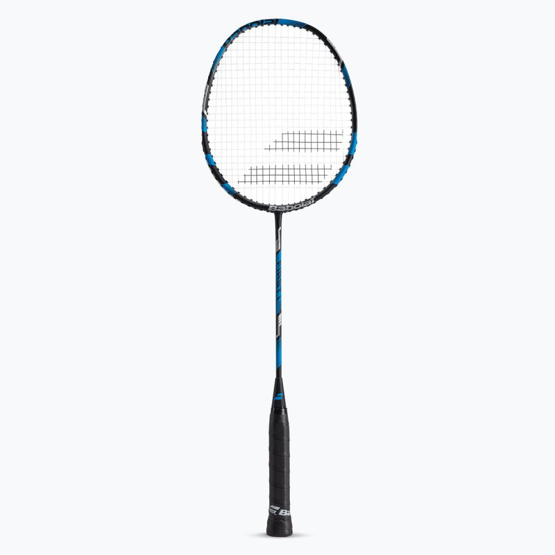 Badmintonschläger BABOLAT 20 First I blau 166359