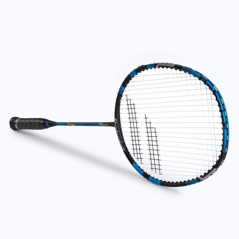 Badmintonschläger BABOLAT 20 First I blau 166359 2