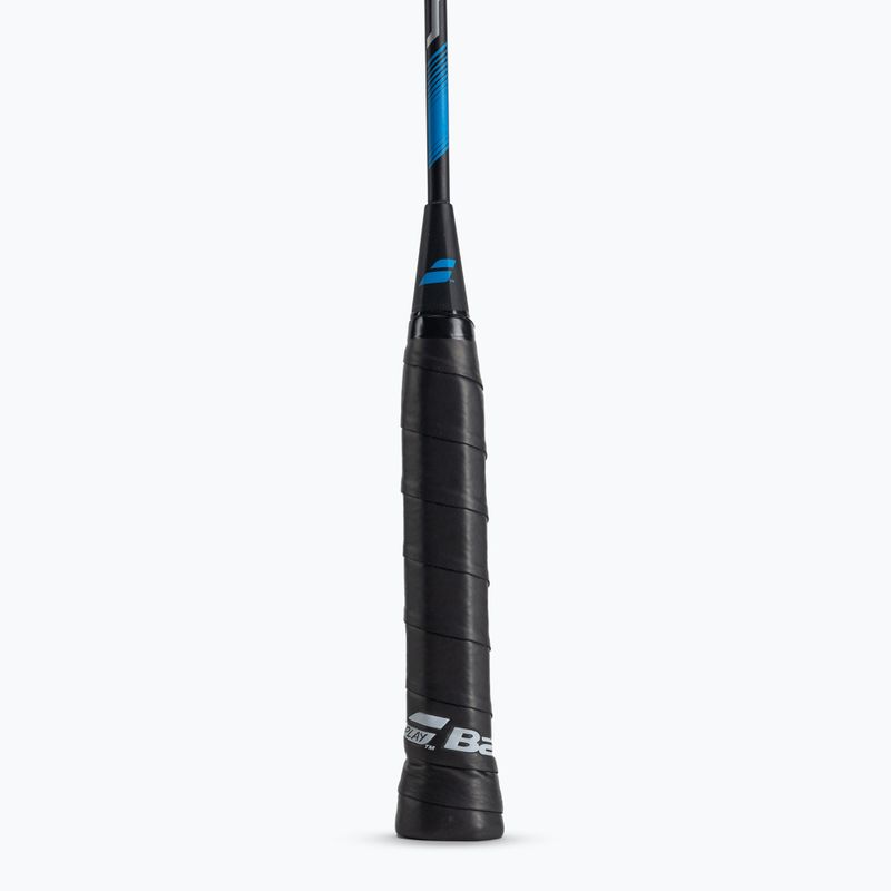Badmintonschläger BABOLAT 20 First I blau 166359 3