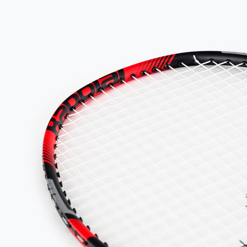 Badmintonschläger BABOLAT 20 First II schwarz 169968 5