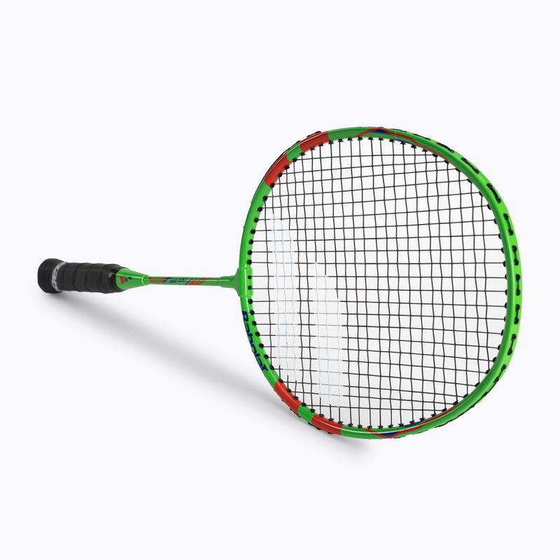 Kinder Badmintonschläger BABOLAT 20 Minibad grün 169972 2