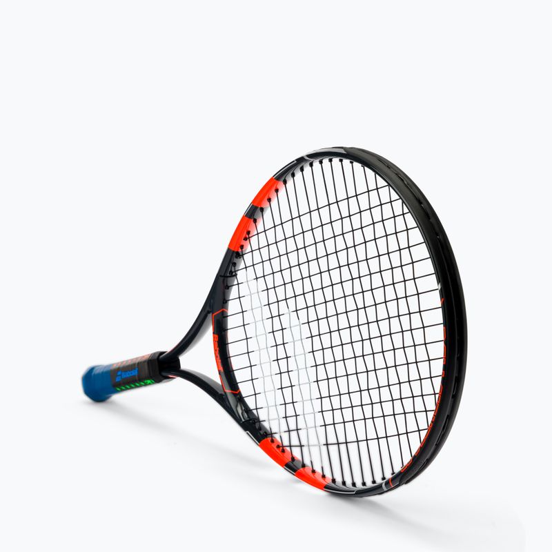BABOLAT Ballfighter 25 Kinder-Tennisschläger schwarz 140241 2