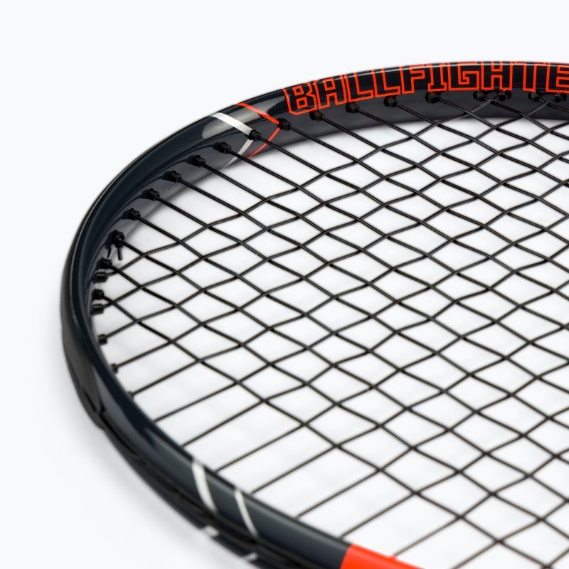 BABOLAT Ballfighter 25 Kinder-Tennisschläger schwarz 140241 6