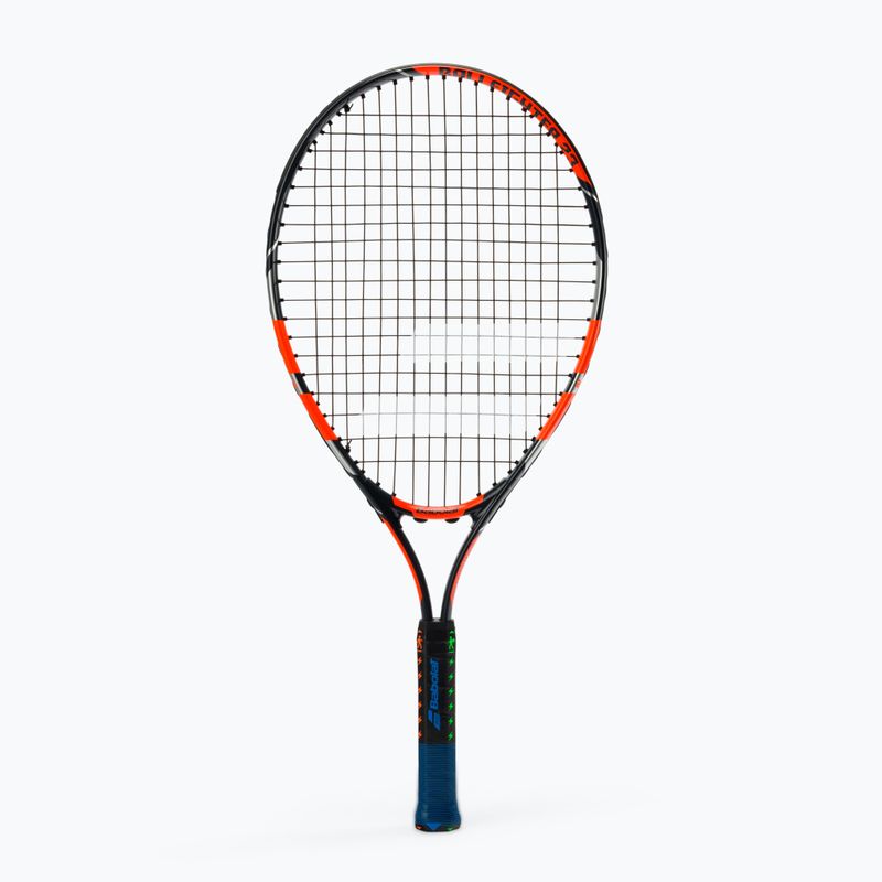 BABOLAT Ballfighter 23 Kinder-Tennisschläger schwarz 140240