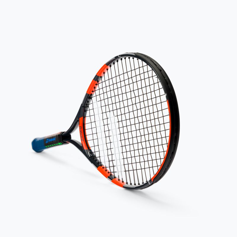 BABOLAT Ballfighter 23 Kinder-Tennisschläger schwarz 140240 2