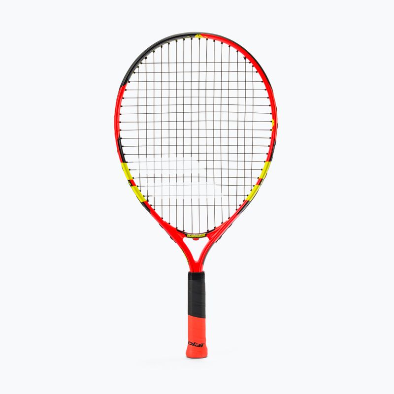 Kinder-Tennisschläger BABOLAT Ballfighter 21 rot 140239