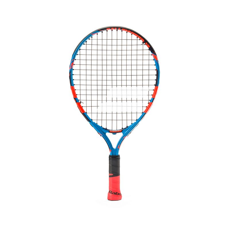 Kinder-Tennisschläger BABOLAT Ballfighter 17 blau 140237