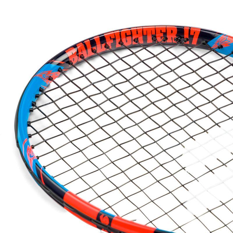 Kinder-Tennisschläger BABOLAT Ballfighter 17 blau 140237 6