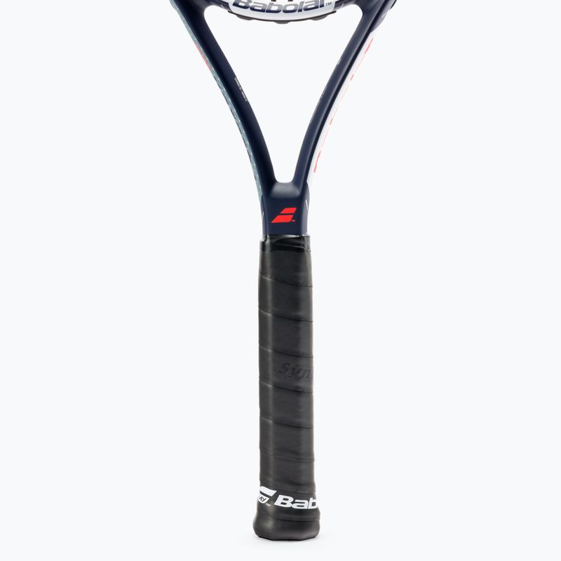 Tennisschläger BABOLAT Pulsion 105 blau 121200 4