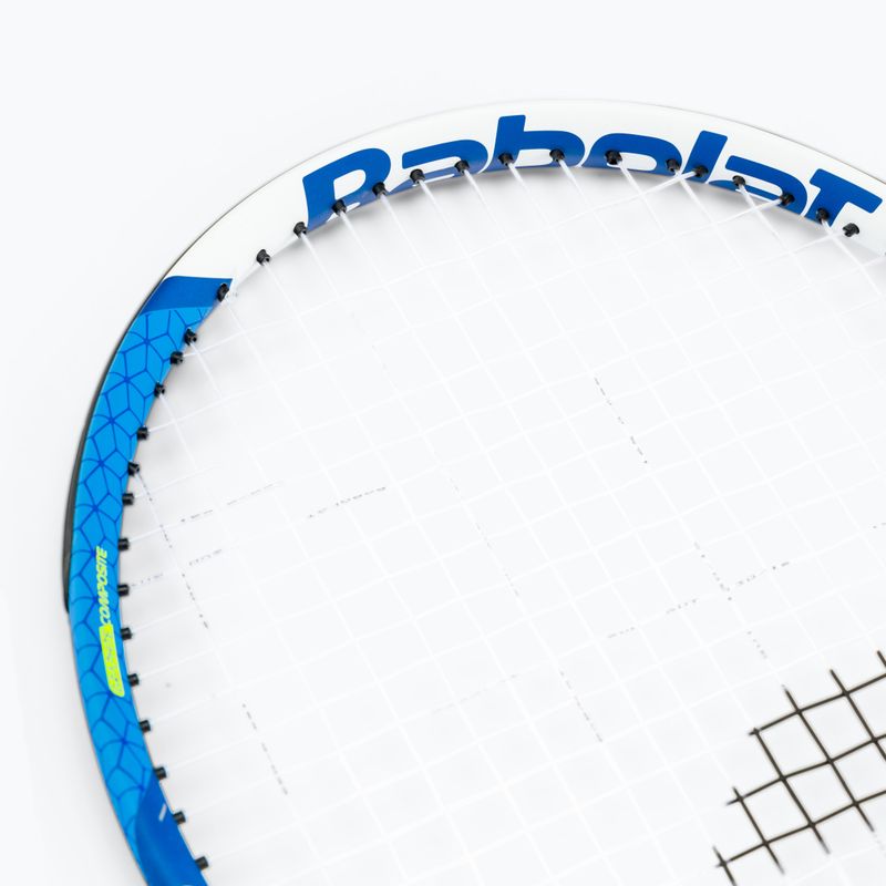 Tennisschläger BABOLAT Pulsion 102 blau 121201 6