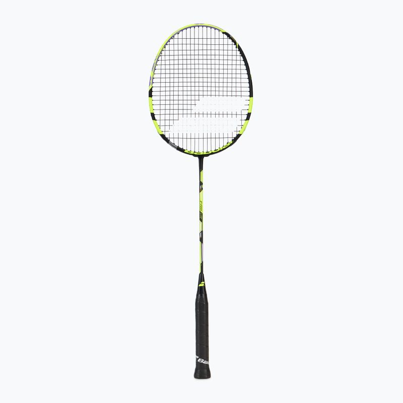 Badmintonschläger Babolat X-Feel Lite yellow