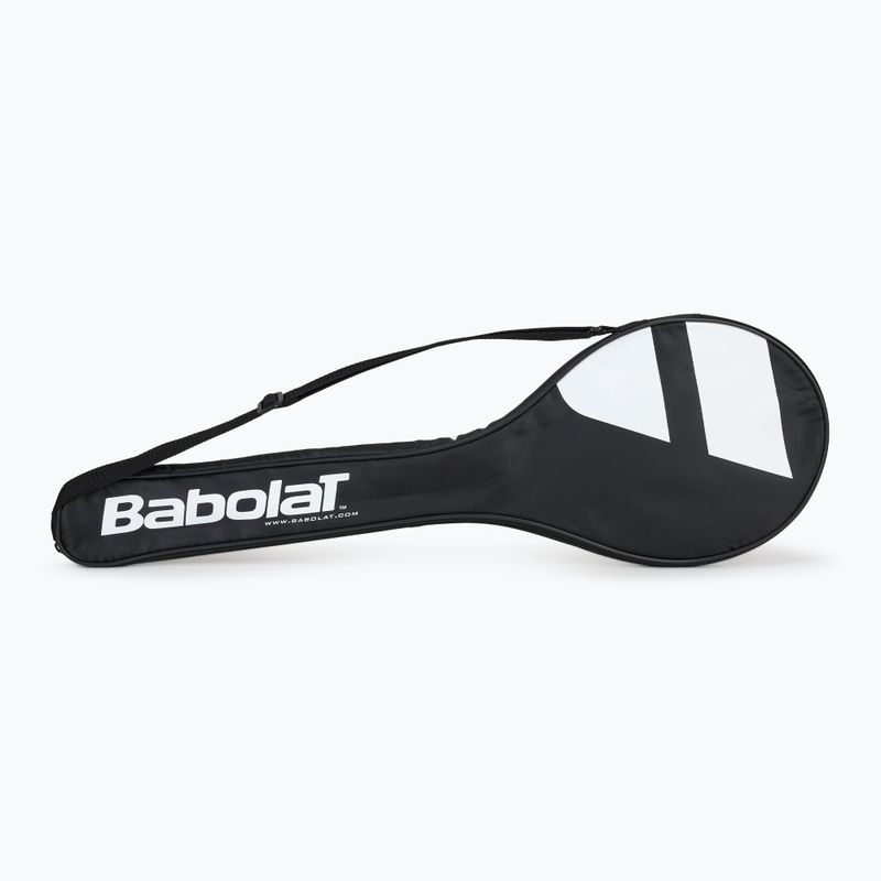 Badmintonschläger Babolat X-Feel Lite yellow 6