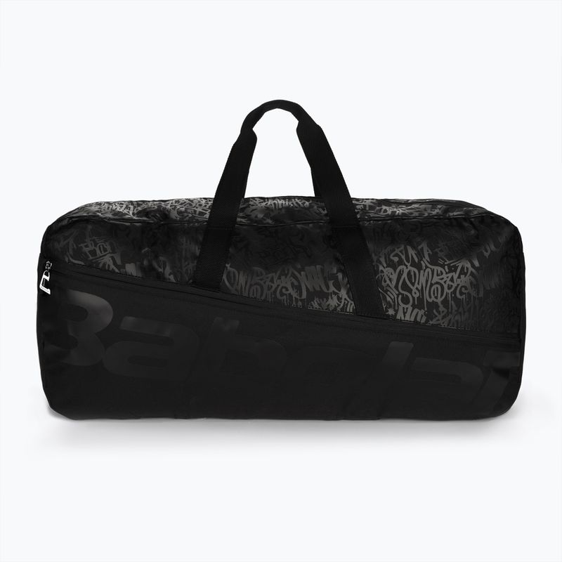 Tennistasche BABOLAT Duffle M Classic 48 l schwarz 758001