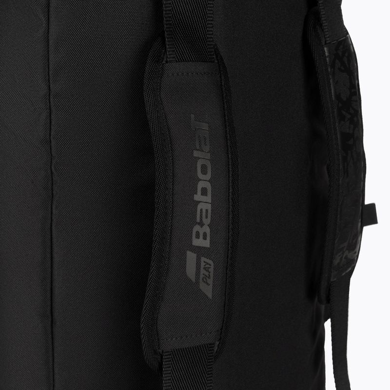 Tennistasche BABOLAT Duffle M Classic 48 l schwarz 758001 4